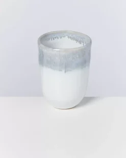 Motel a Miio Große Becher^Alcachofra Becher Gros Graublau