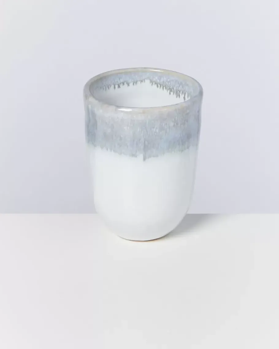 Motel a Miio Große Becher^Alcachofra Becher Gros Graublau
