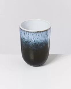 Motel a Miio Große Becher^Alcachofra Becher Gros Schwarz