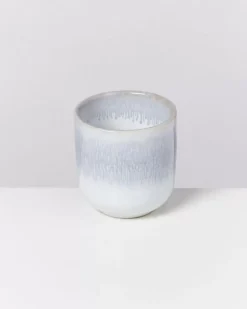 Motel a Miio Tassen & Becher Sets^Alcachofra 4Er Set Becher Klein Graublau
