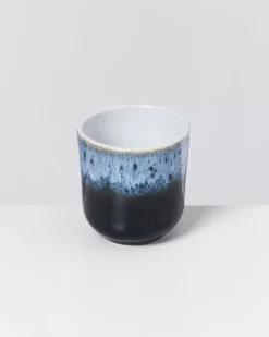 Motel a Miio 6 Teilige Sets^Alcachofra 6Er Set Becher Klein Schwarz