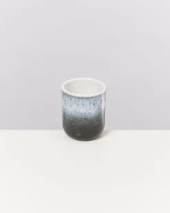 Motel a Miio Tassen & Becher^Alcachofra Espressobecher Schwarz