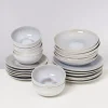 Motel a Miio 24 Teilige Sets^Alcachofra Graublau - 24 Teiliges Set