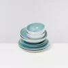 Motel a Miio 8 Teilige Sets^Alcachofra Grunblau - 8 Teiliges Set