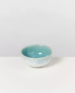 Motel a Miio Saucenschälchen^Alcachofra Saucenschälchen Klein Grunblau