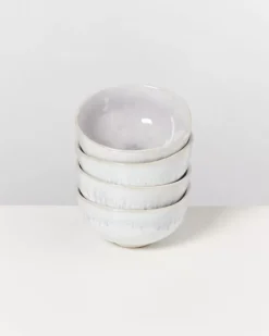 Motel a Miio Saucenschälchen^Alcachofra Saucenschälchen Klein Graublau