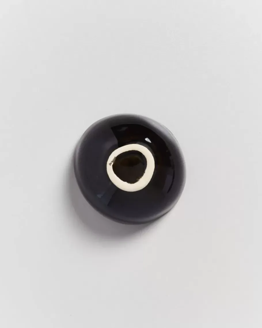 Motel a Miio Schmuckschälchen^Alcachofra Saucenschälchen Klein Schwarz