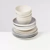 Motel a Miio Mix & Match^Alcachofra Table Setting Stories - 16 Teiliges Set