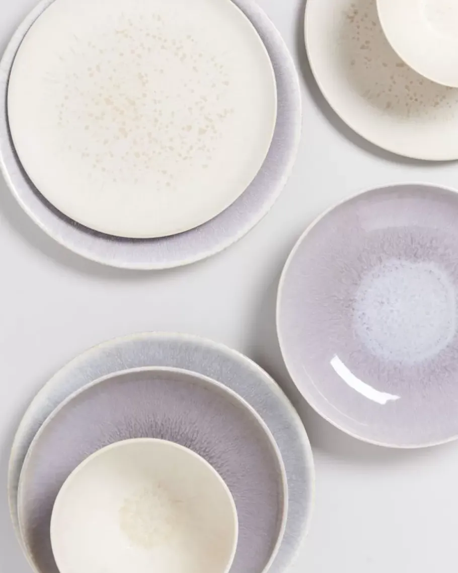 Motel a Miio Mix & Match^Alcachofra Table Setting Stories - 16 Teiliges Set