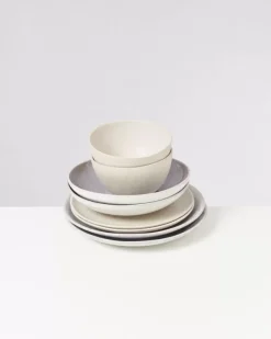 Motel a Miio Geschirr Sets^Alcachofra Table Setting Stories - 8 Teiliges Set