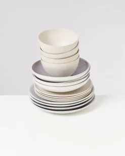 Motel a Miio 16 Teilige Sets^Alcachofra Table Setting Stories - 16 Teiliges Set