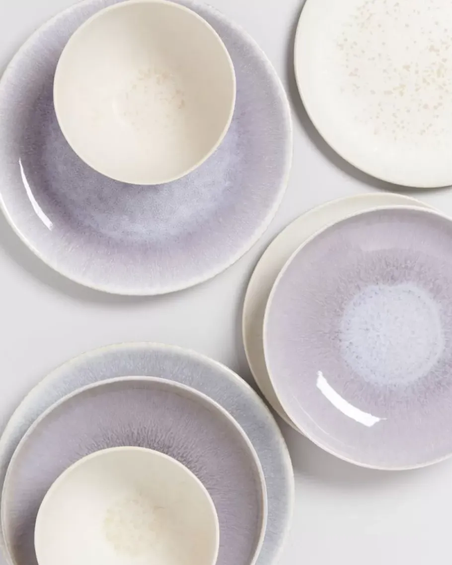 Motel a Miio Mix & Match^Alcachofra Table Setting Stories - 8 Teiliges Set