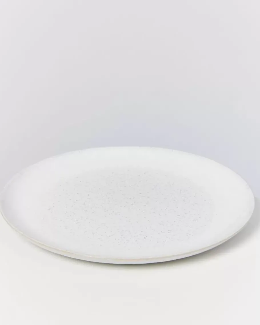 Motel a Miio 8 Teilige Sets^All White - 8 Teiliges Set