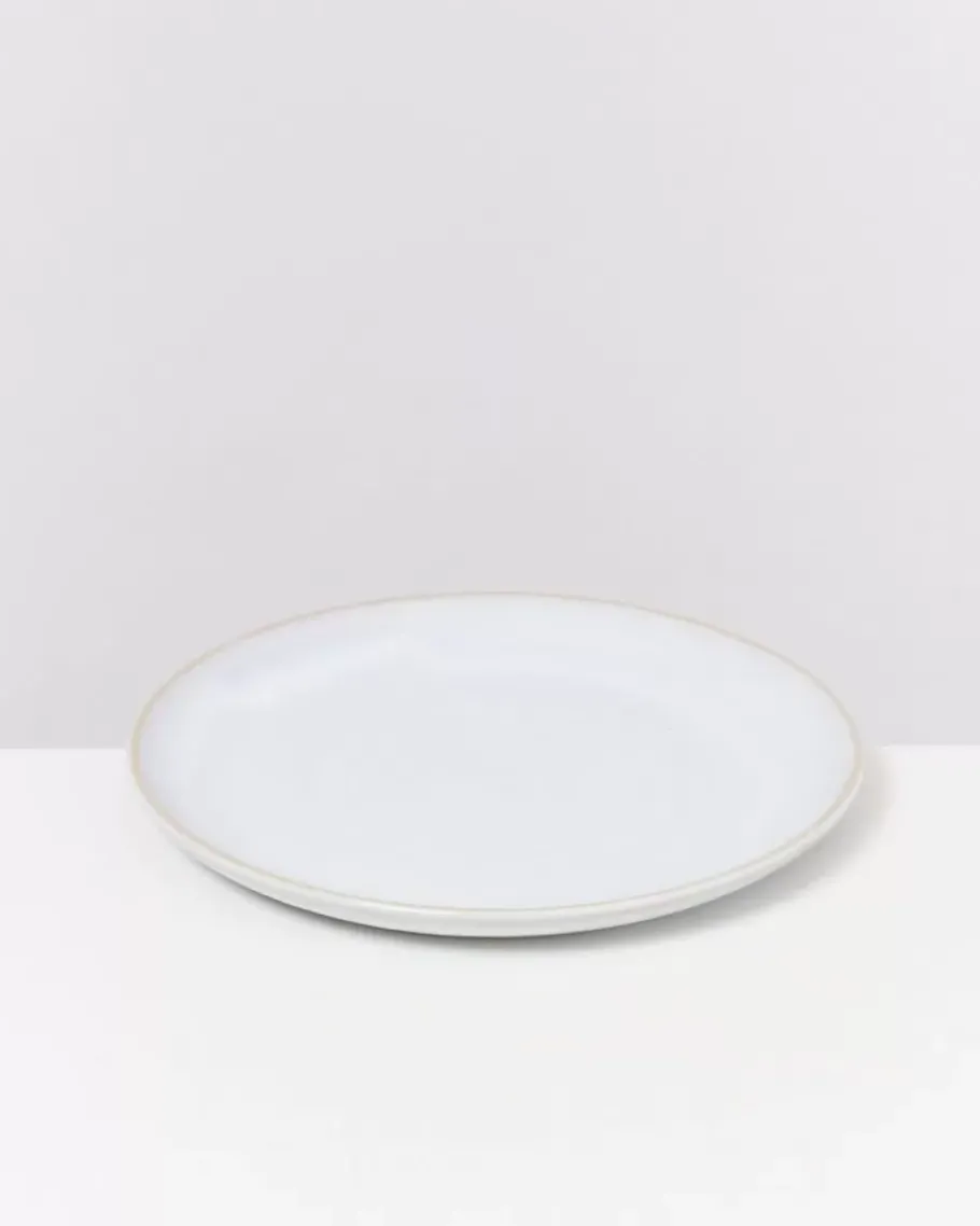 Motel a Miio 16 Teilige Sets^All White - 16 Teiliges Set