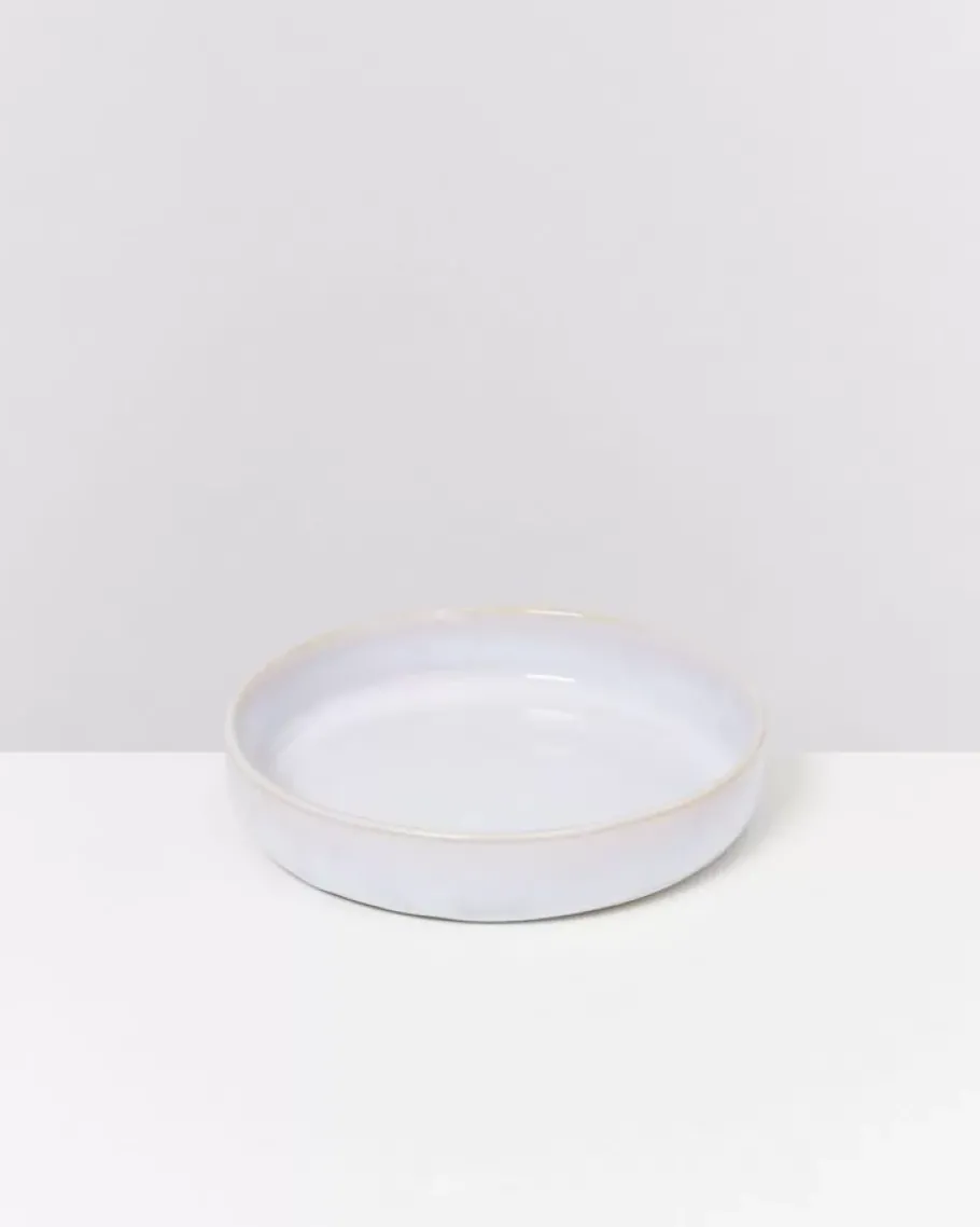 Motel a Miio 16 Teilige Sets^All White - 16 Teiliges Set