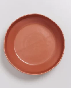 Motel a Miio Obstschalen^Almada Obstschale Terracotta