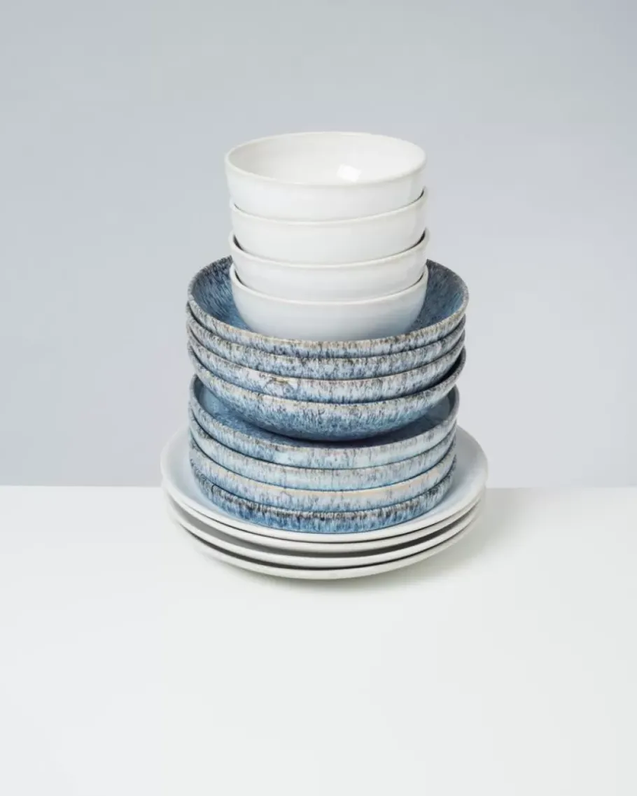 Motel a Miio Geschirr Sets^Amado Table Setting Stories - 16 Teiliges Set