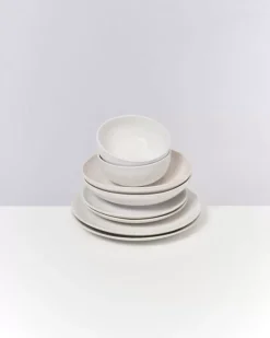 Motel a Miio 8 Teilige Sets^Amado Weis - 8 Teiliges Set