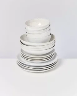 Motel a Miio 16 Teilige Sets^Amado Weis - 16 Teiliges Set