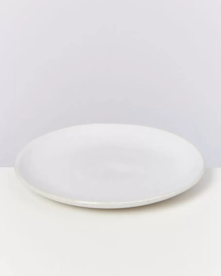 Motel a Miio Geschirr Sets^Amado Weis - 40 Teiliges Set