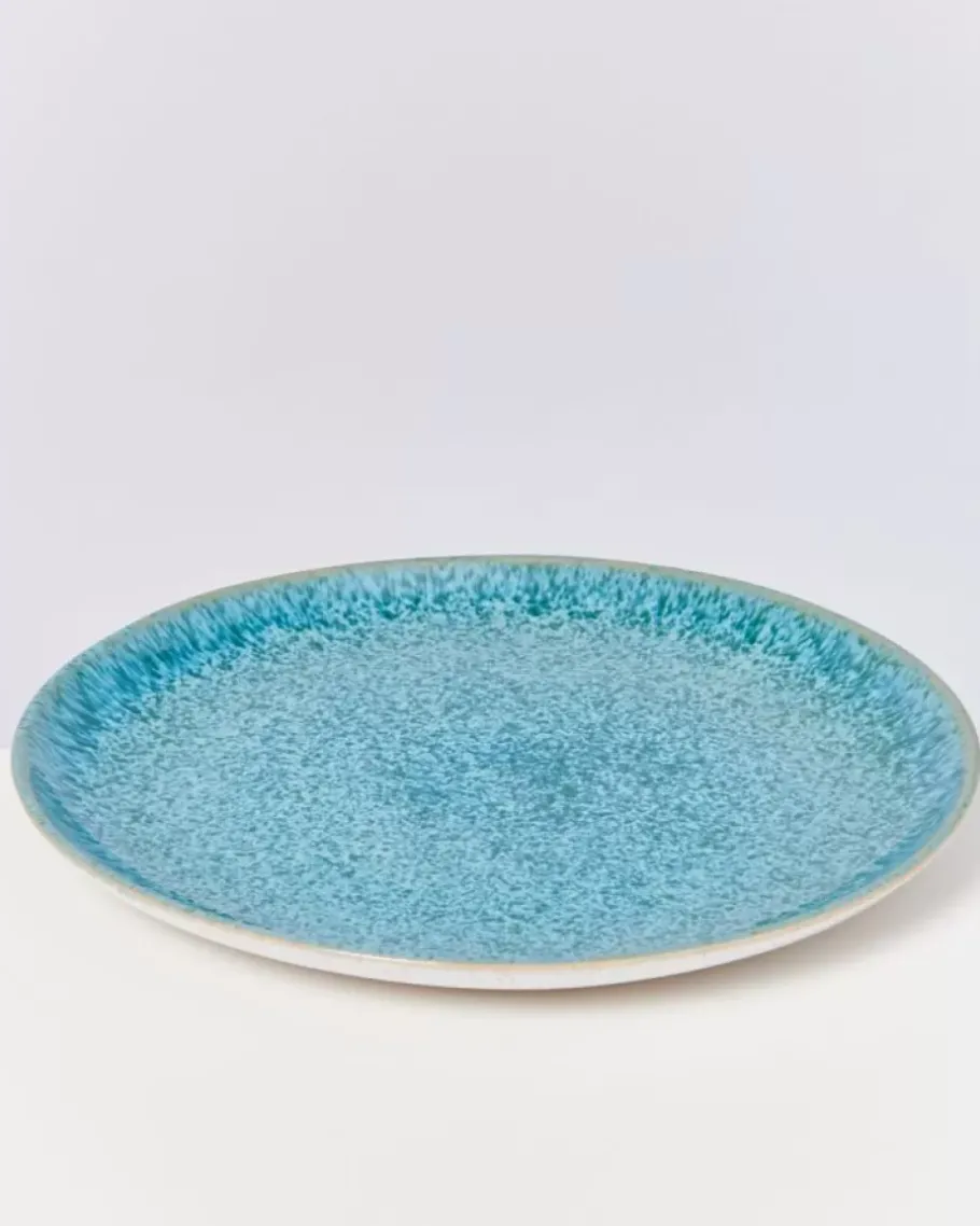 Motel a Miio 32 Teilige Sets^Areia Aqua - 32 Teiliges Set