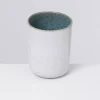 Motel a Miio Tassen & Becher^Areia Becher Gros Aqua