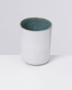 Motel a Miio Tassen & Becher^Areia Becher Gros Aqua