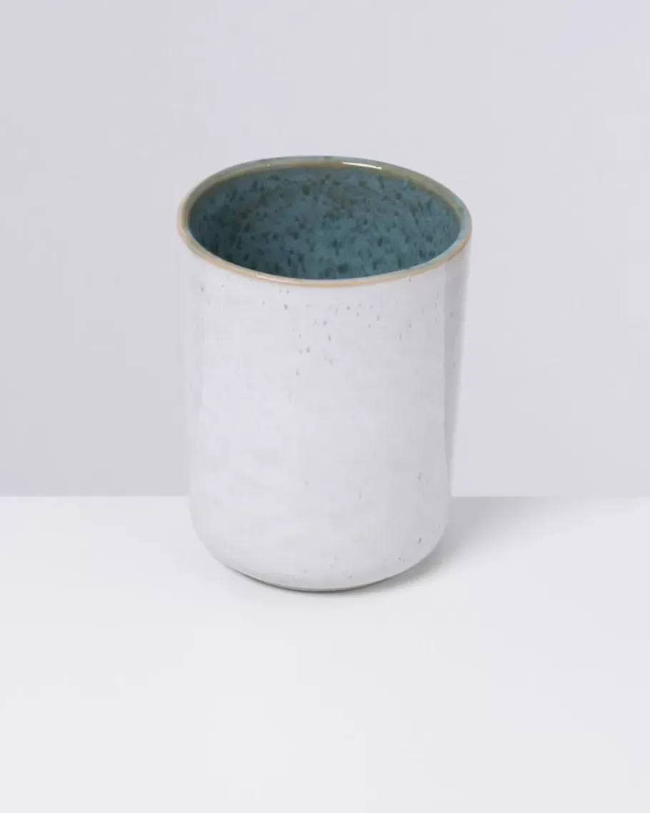 Motel a Miio Tassen & Becher^Areia Becher Gros Aqua