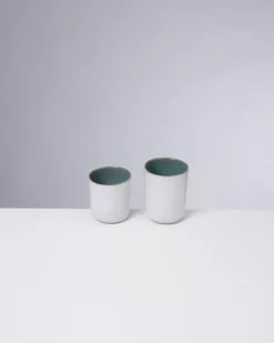 Motel a Miio Große Becher^Areia Becher Gros Aqua
