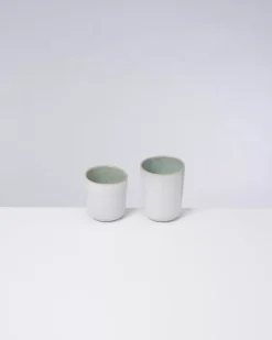 Motel a Miio Große Becher^Areia Becher Gros Mint