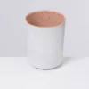 Motel a Miio Große Becher^Areia Becher Gros Pink