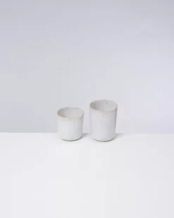 Motel a Miio Große Becher^Areia Becher Gros Weis