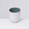 Motel a Miio Tassen & Becher^Areia Becher Klein Aqua