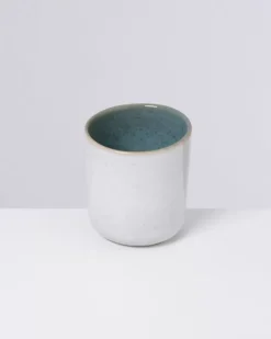 Motel a Miio Tassen & Becher^Areia Becher Klein Aqua