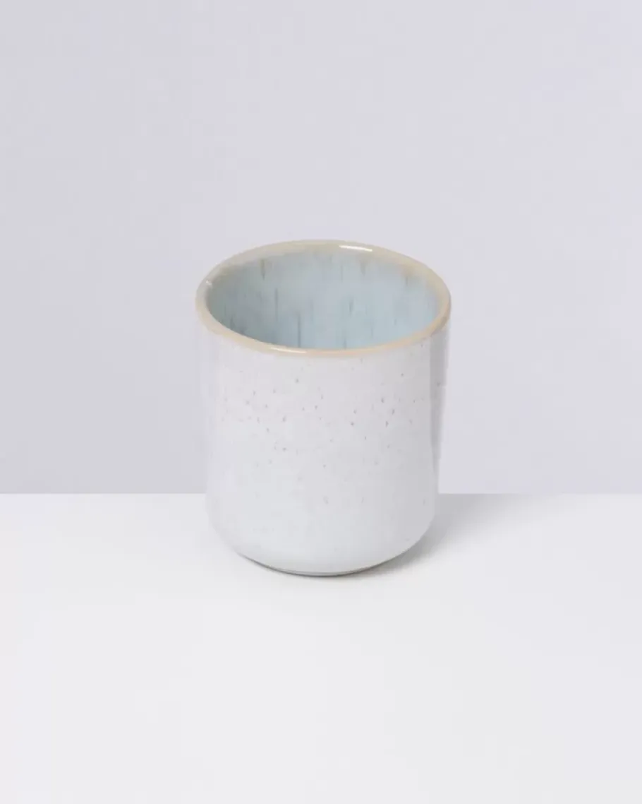 Motel a Miio Tassen & Becher^Areia Becher Klein Azur