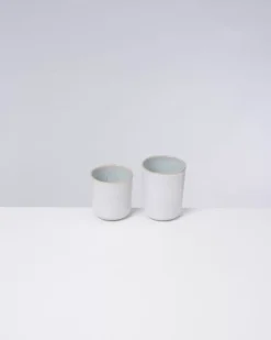 Motel a Miio Kleine Becher^Areia Becher Klein Azur