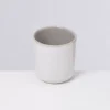 Motel a Miio Tassen & Becher^Areia Becher Klein Grau