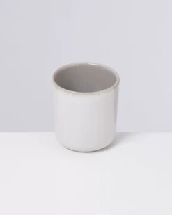 Motel a Miio Kleine Becher^Areia Becher Klein Grau