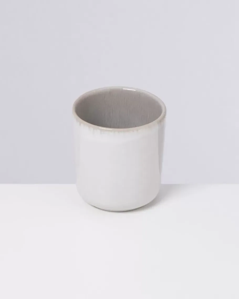 Motel a Miio Kleine Becher^Areia Becher Klein Grau