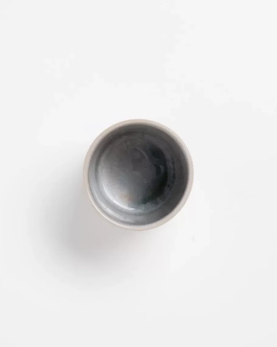 Motel a Miio Kleine Becher^Areia Becher Klein Grau