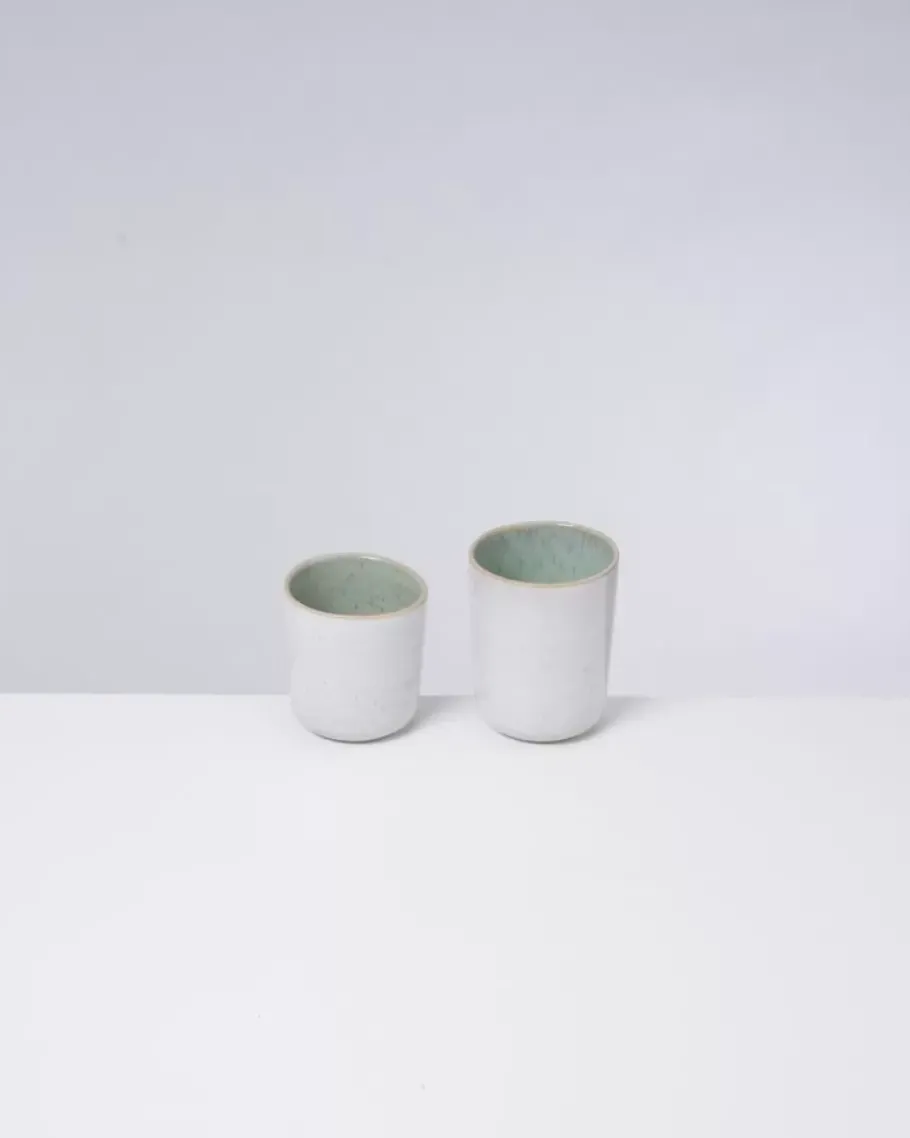 Motel a Miio Tassen & Becher^Areia Becher Klein Mint