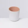 Motel a Miio Tassen & Becher^Areia Becher Klein Pink