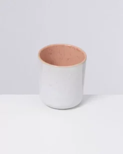 Motel a Miio Tassen & Becher^Areia Becher Klein Pink