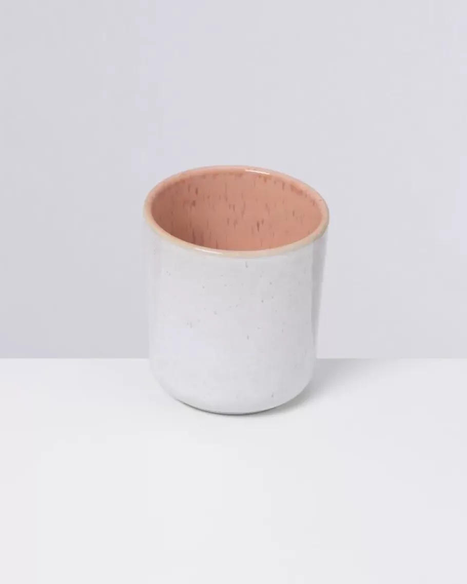 Motel a Miio Tassen & Becher^Areia Becher Klein Pink