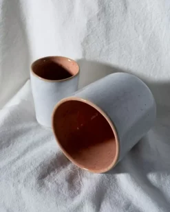 Motel a Miio Tassen & Becher^Areia Becher Klein Pink
