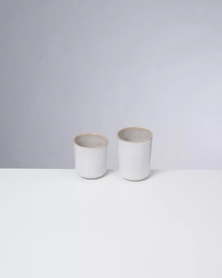 Motel a Miio Kleine Becher^Areia Becher Klein Sand