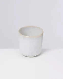 Motel a Miio Kleine Becher^Areia Becher Klein Weis