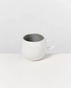 Motel a Miio 4 Teilige Sets^Areia 4Er Set Espressotasse Grau