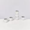Motel a Miio 6 Teilige Sets^Areia 6Er Set Espressotasse Grau