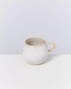 Motel a Miio Tassen & Becher Sets^Areia 6Er Set Espressotasse Sand